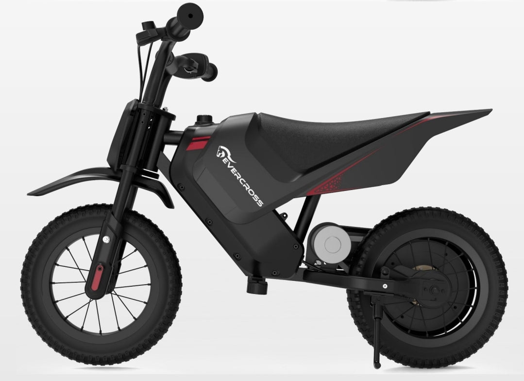 EVERCROSS EV05M Kids E-Motorbike Age 2+