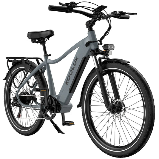 Koolux x3 Ebike 13 Ah 48V 250W 53 Miles £869.00