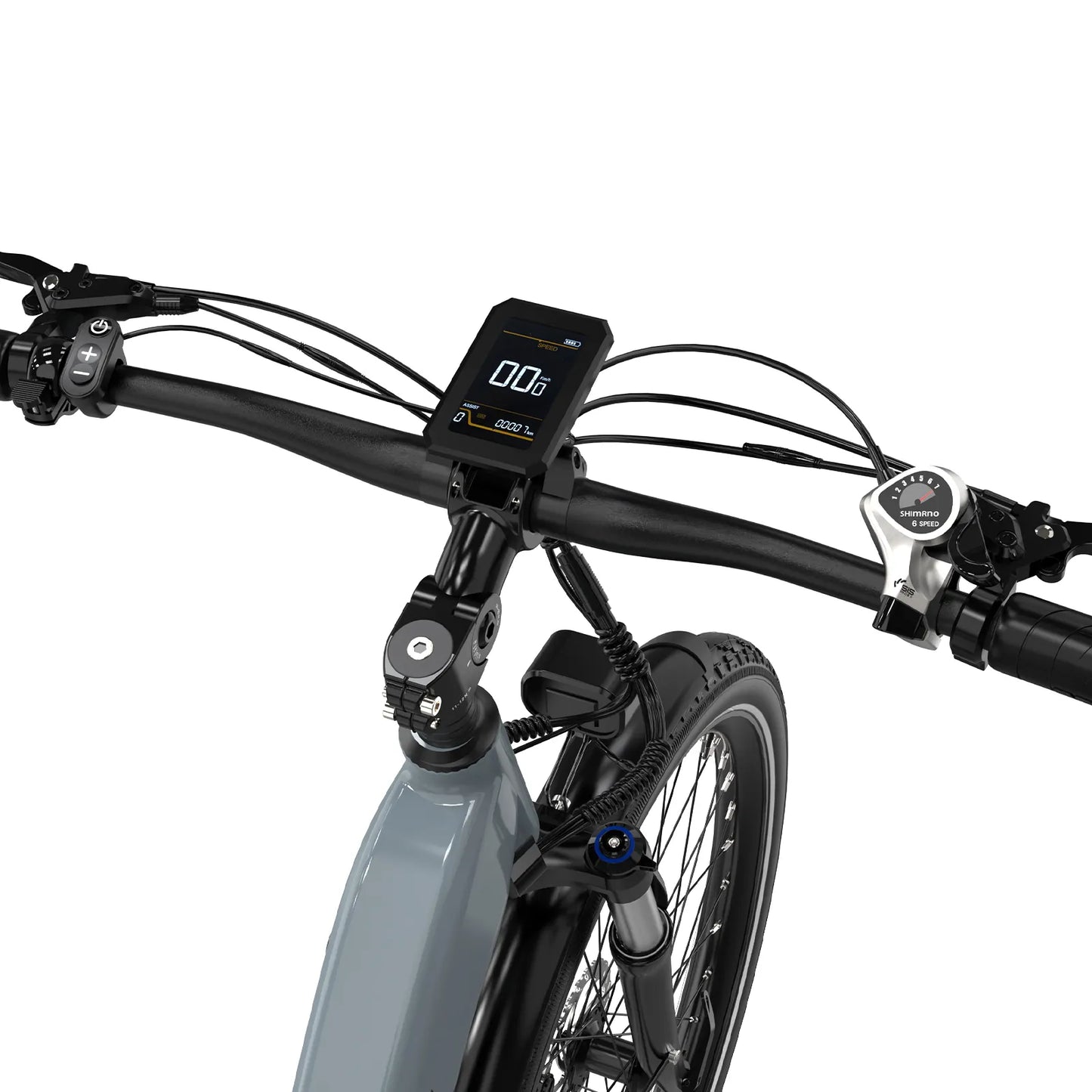 Koolux x2 Ebike 13 Ah / 48V Speed 15.5 MPH 250W 53 Miles £849.00