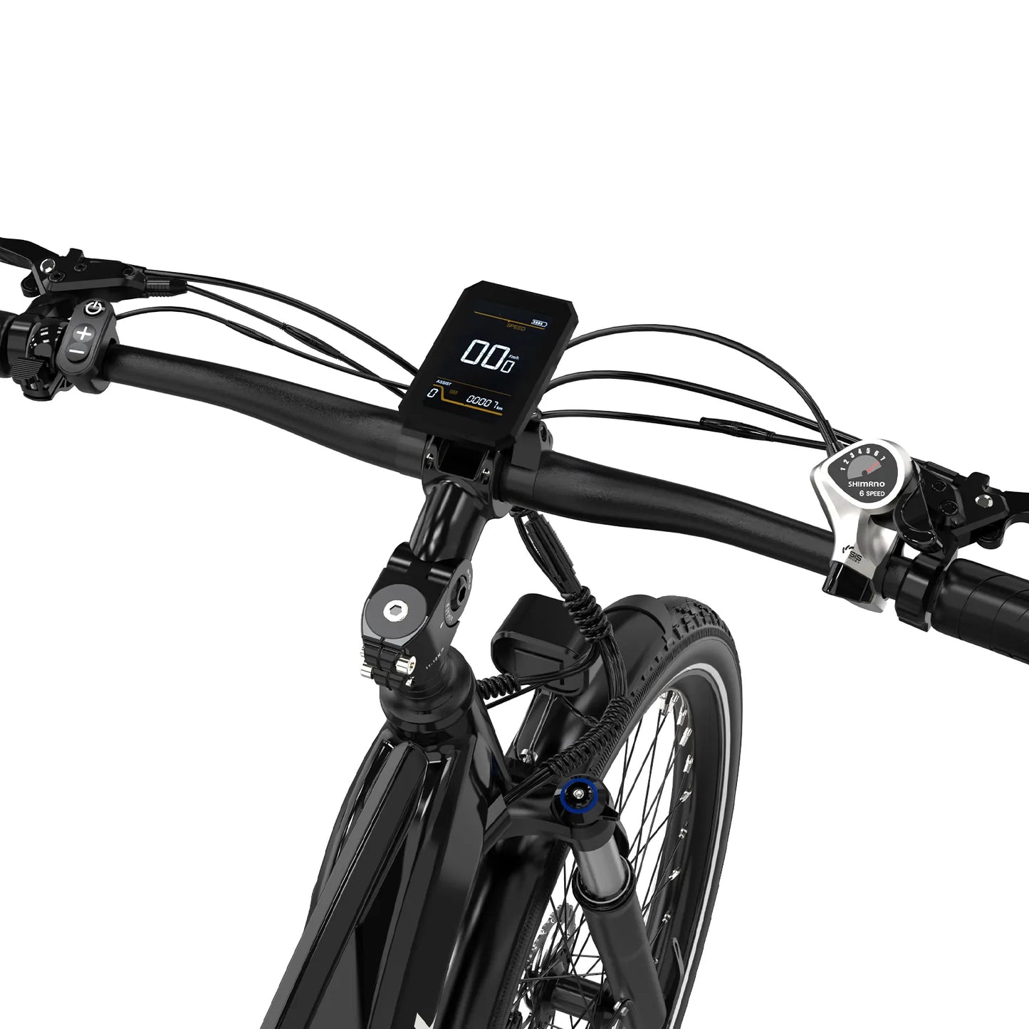 Koolux x2 Ebike 13 Ah / 48V Speed 15.5 MPH 250W 53 Miles £849.00
