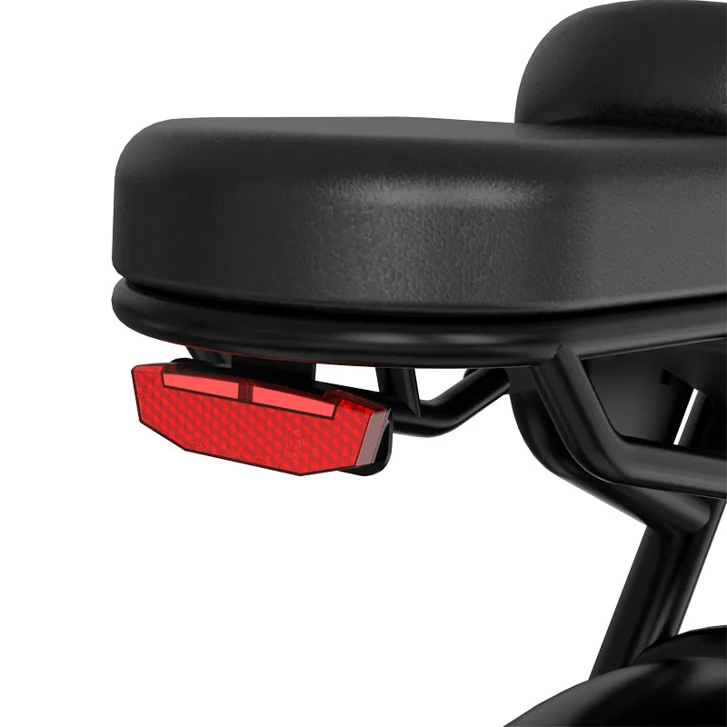 Koolux x9 Pro 48V 32Ah Speed 15.5 MPH Motor Power 250W 93 Mile Range £1029.00