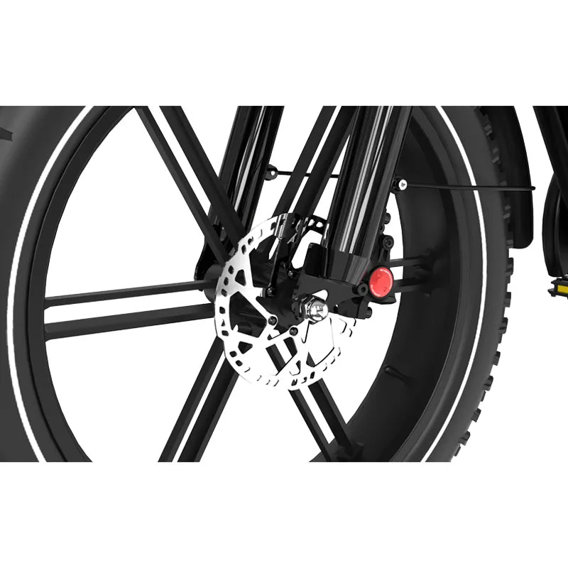 Koolux x9 Pro 48V 32Ah Speed 15.5 MPH Motor Power 250W 93 Mile Range £1029.00