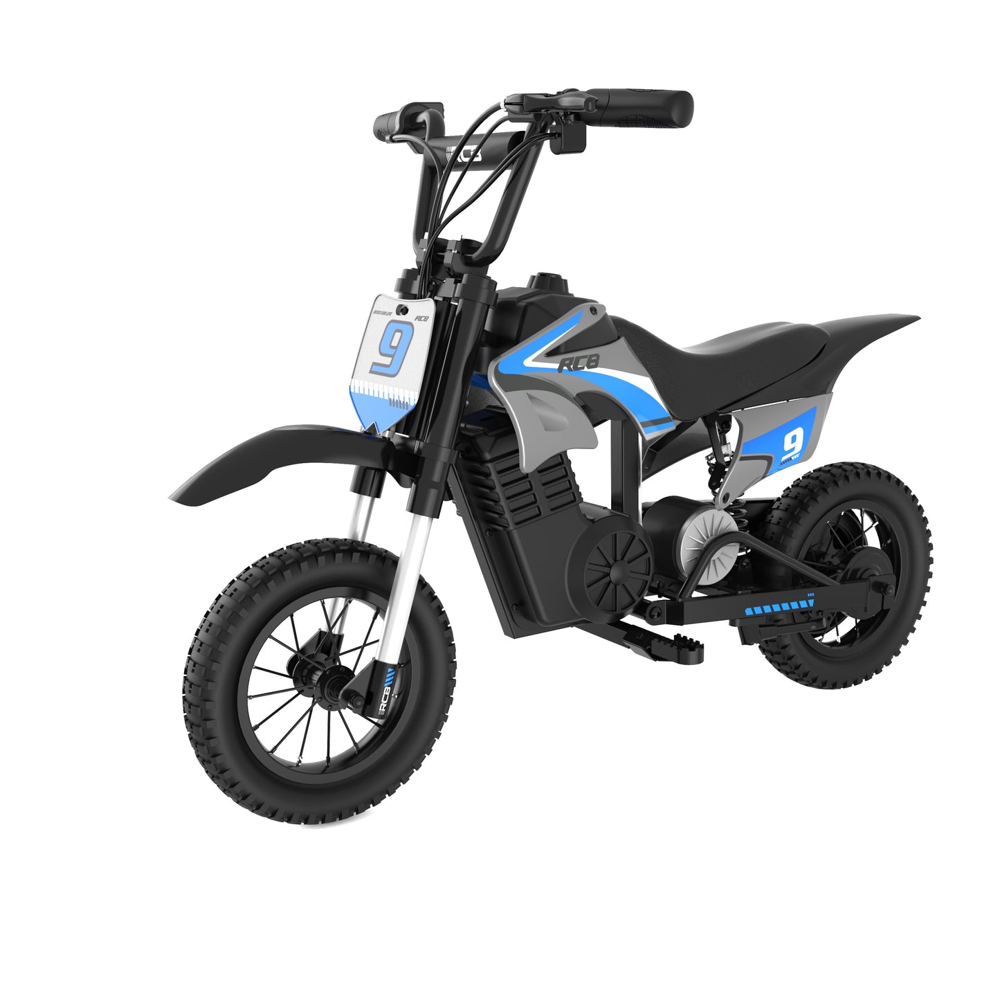 RCB R9X PRO 36V/5.2Ah 5mph/7mph/15mph