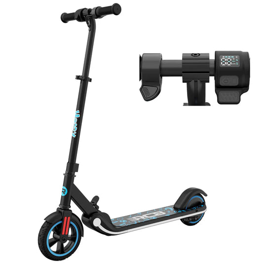 RCB R11 KIDS ELECTRIC SCOOTER £149.99 FREE DELIVERY!