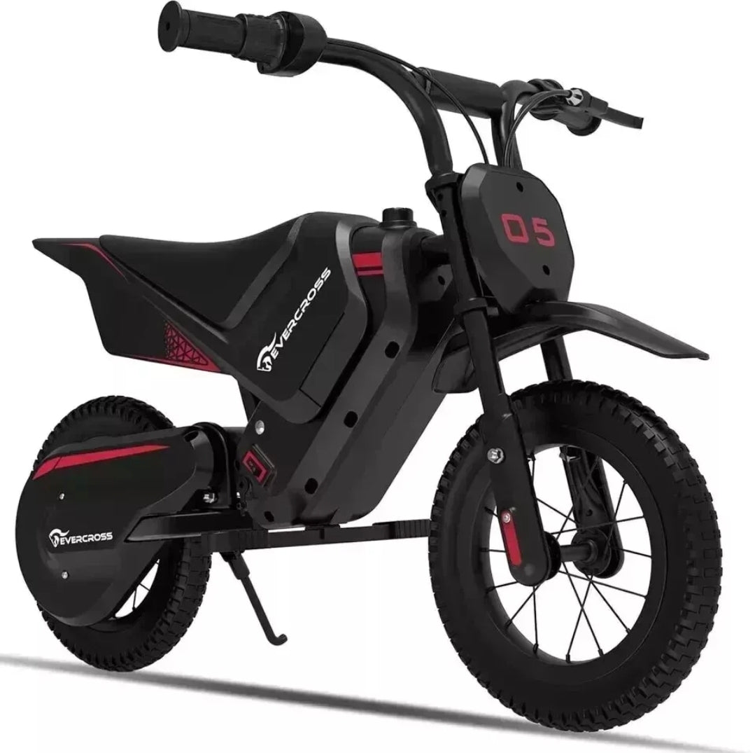 EVERCROSS EV05M Kids E-Motorbike Age 2+