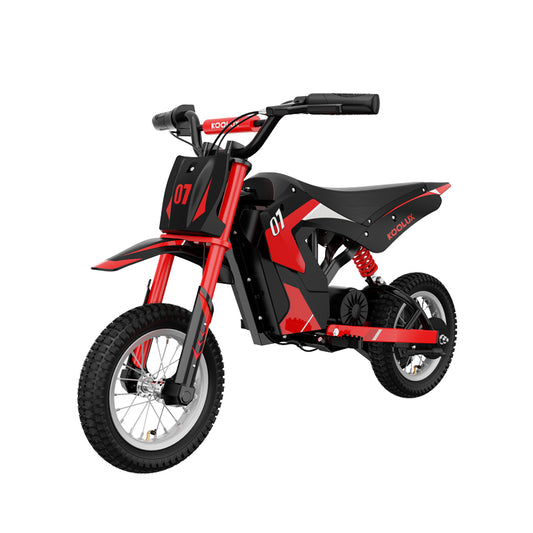 Koolux EV12M Kids Electric Dirt Bike 36V / 5.2AH / 15MPH