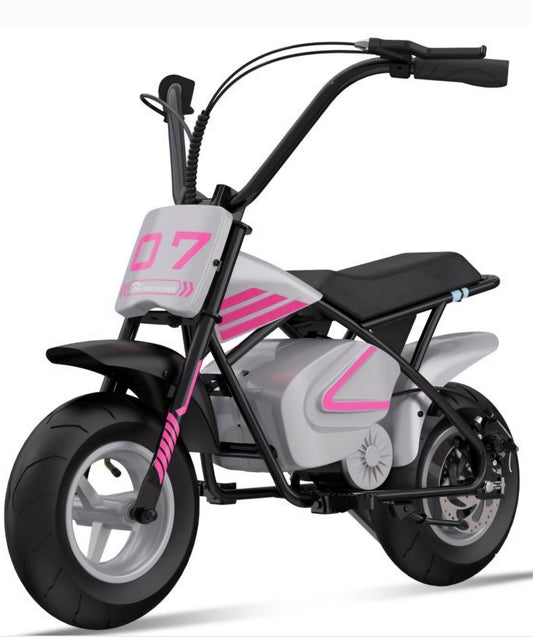 Evercross Ev07m Kids Motorbike