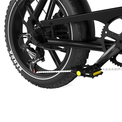 Koolux x9 Pro 48V 32Ah  Speed 15.5 MPH  Motor Power 250W 93 Mile Range £1029.00