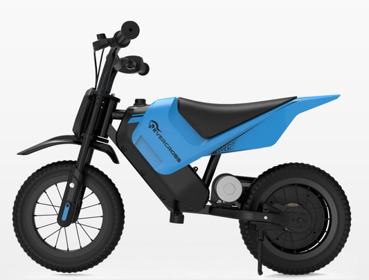 EVERCROSS EV05M Kids Electric Balance Bike Age 3+ 14v/4Ah 2 Modes 5mph & 10mph £180.00 FREE DELIVERY