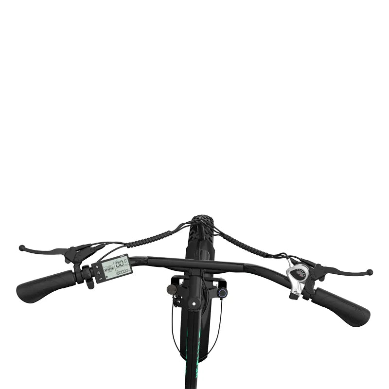 Koolux KL6S Foldable Ebike 48v/15.6Ah 25OW 70-120km £819.00 Delivered!