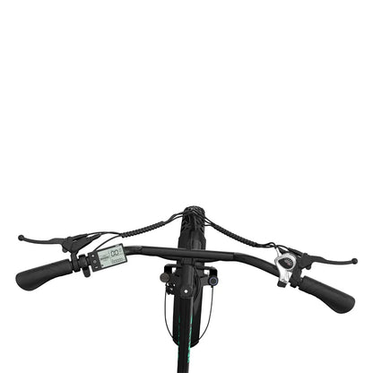 Koolux KL6S Foldable Ebike 48v/15.6Ah 25OW 70-120km £819.00 Delivered!