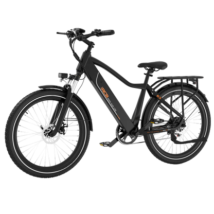 RCB G5 Electric Bicycle 10.4Ah 250W 50-90 KM Range £749.99!
