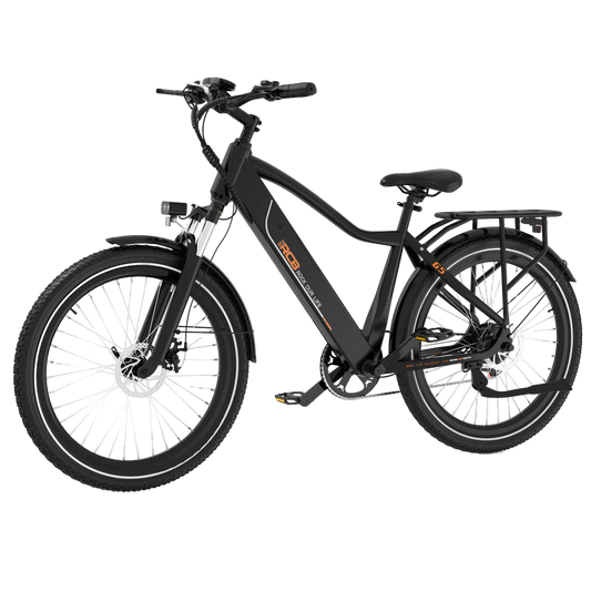 RCB G5 Electric Bicycle 10.4Ah 250W 50-90 KM Range £749.99!