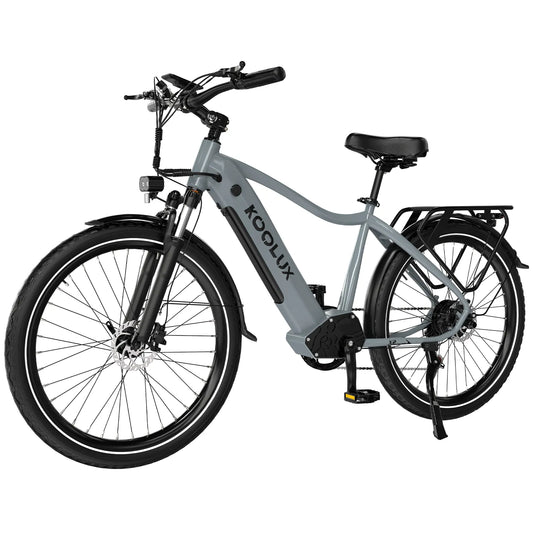 Koolux x3 Ebike 13 Ah 48V 250W 53 Miles £869.00