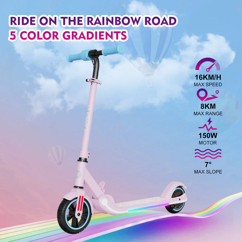 RCB R11 KIDS ELECTRIC SCOOTER £149.99 FREE DELIVERY!