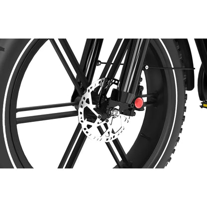 Koolux x9 Pro 48V 32Ah  Speed 15.5 MPH  Motor Power 250W 93 Mile Range £1029.00