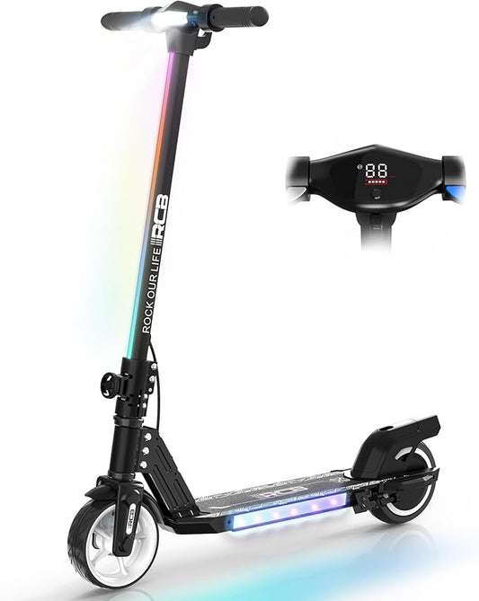 RCB R12 KIDS ELECTRIC SCOOTER £149.99 FREE DELIVERY!