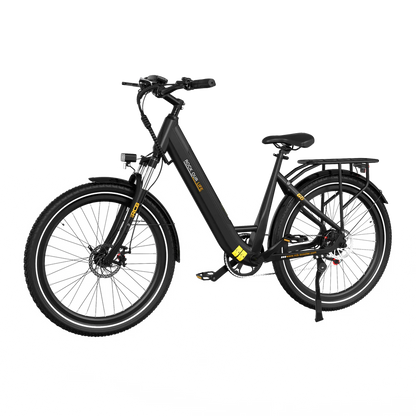 RCB G6 Electric Bike 10.4Ah 250W 50-90kM Range £749.99!