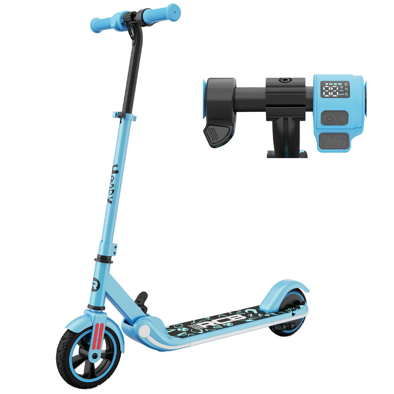 RCB R11 KIDS ELECTRIC SCOOTER £149.99 FREE DELIVERY!