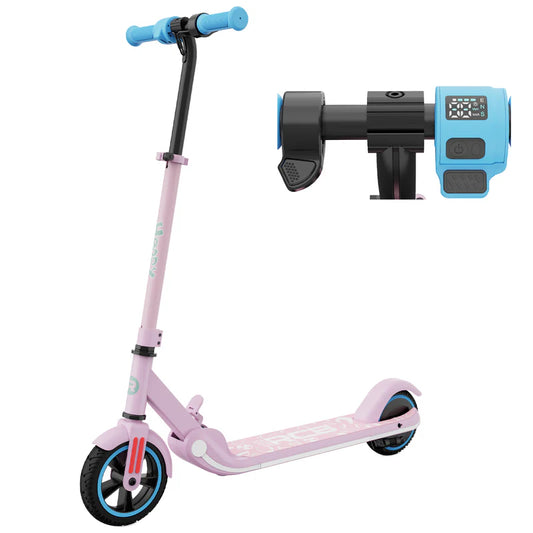 RCB R11 KIDS ELECTRIC SCOOTER £149.99 FREE DELIVERY!