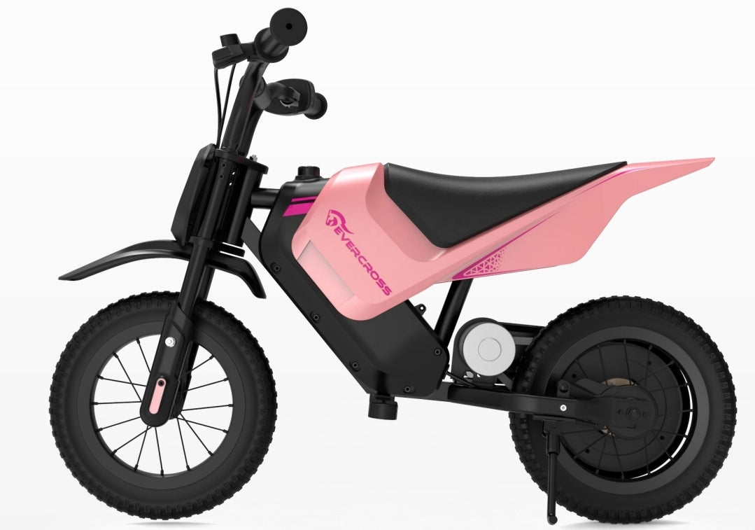 EVERCROSS EV05M Kids E-Motorbike Age 2+
