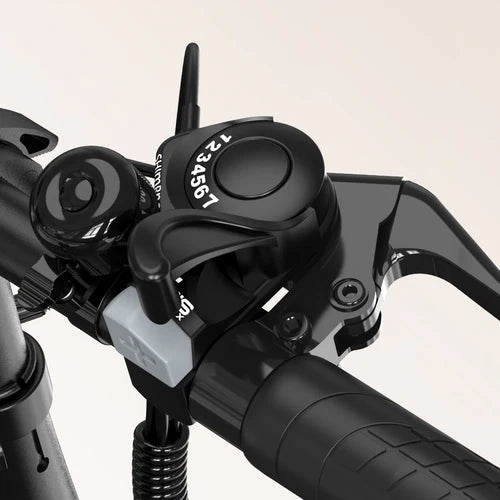 Koolux BK6S Foldable Ebike 15Ah / 48V 59 Miles 250W £629.00 FREE 24 TO 48 HOUR DELIVERY INCLUDED!