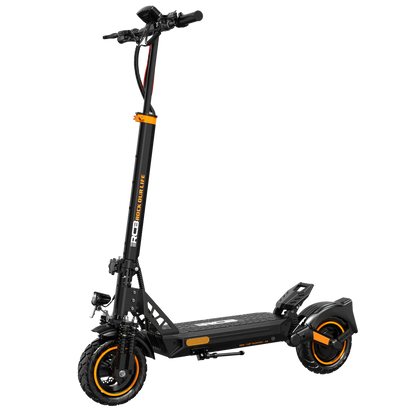RCB D5 PRO ELECTRIC SCOOTER 48V/27AH £499.99 FREE DELIVERY