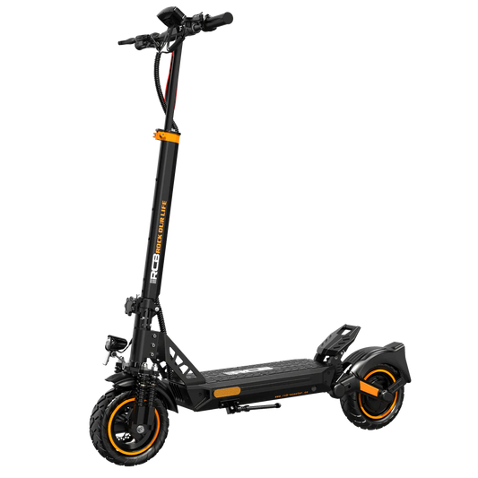 RCB D5 PRO ELECTRIC SCOOTER 48V/27AH £499.99 FREE DELIVERY